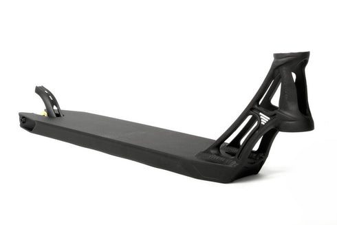 Ethic DTC Deck Pandemonium Polished - 19.3"